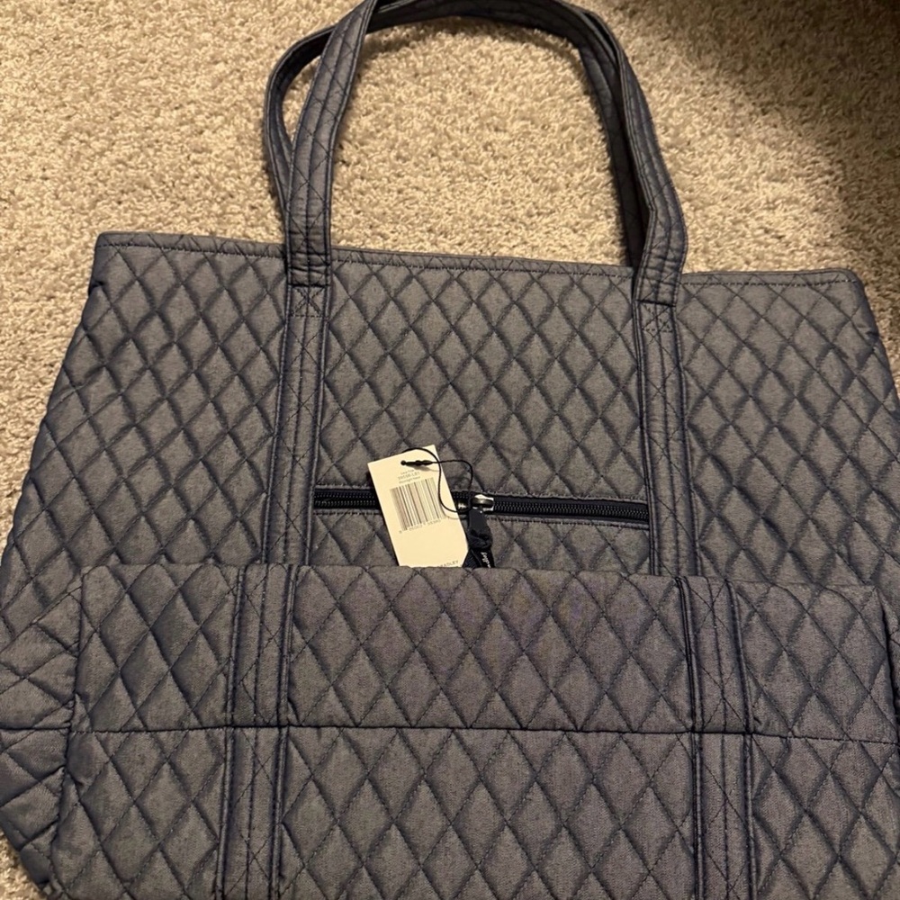 Vera Bradley Tote